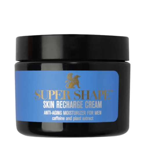 Baxter Of California Super Shape Skin Recharge Cream 3 Baxter Of California Super Shape Skin Recharge Cream