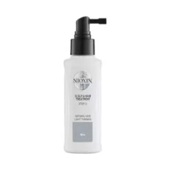 NIOXIN System 1 Scalp And Hair Treatment