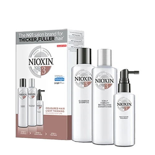 NIOXIN System 3 Kit 3 NIOXIN System 3 Kit