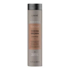 LAKME Teknia Refresh Cocoa Brown Shampoo