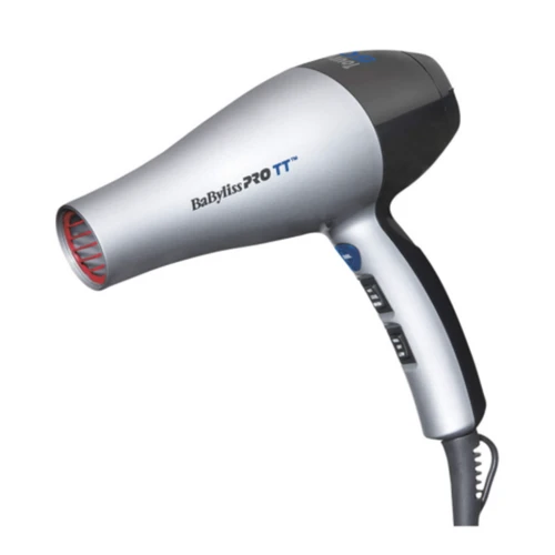 Babyliss Pro TT Tourmaline And Ceramic Hair Dryer 3 Babyliss Pro TT Tourmaline And Ceramic Hair Dryer