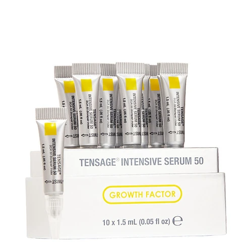 Biopelle Tensage Intensive Serum 50 (SCA 50 Biorepair Index)