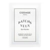 Codage Paris The Eye Contour Patches -Beauty Shop The Eye Contour Patchs 30809 detail