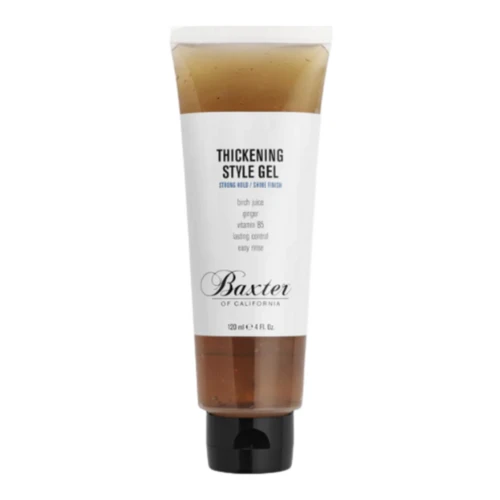 Baxter Of California Thickening Styling Gel 3 Baxter Of California Thickening Styling Gel