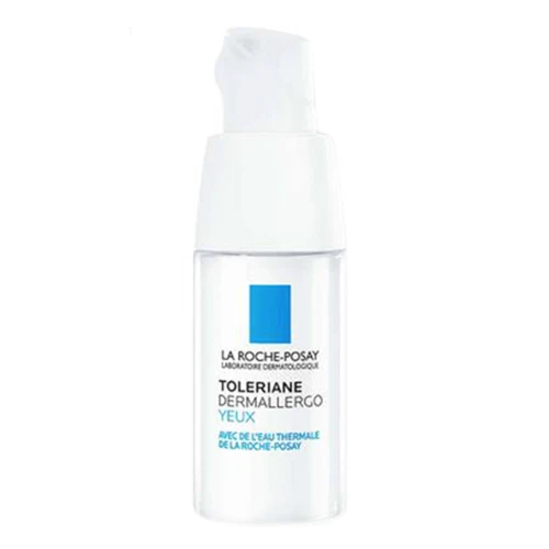 LA ROCHE-POSAY La Roche Posay Toleriane Dermallergo Eyes 3 LA ROCHE-POSAY La Roche Posay Toleriane Dermallergo Eyes