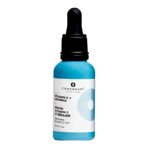 Consonant Vitamin C + Licorice Serum 3 Consonant Vitamin C + Licorice Serum