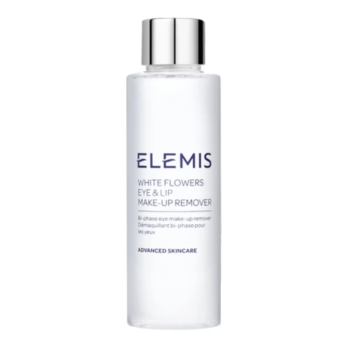 Elemis White Flowers Eye And Lip Make Up Remover 3 Elemis White Flowers Eye And Lip Make Up Remover