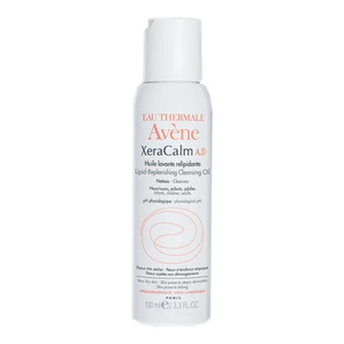 Avène Avene XeraCalm Cleansing Oil 3 Avène Avene XeraCalm Cleansing Oil