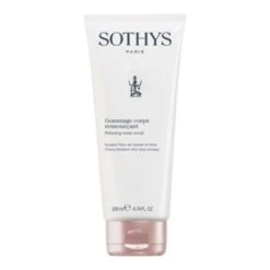 Sothys Relaxing Scrub Cherry Blossom And Lotus
